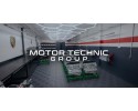 Motor BMW N55B30A 3.0i 535i Reparación Completa MTG OW
