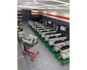 Motor BMW N55B30A 3.0i 535i Reparación Completa MTG OW