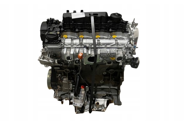 Engine Citroen Jumper Peugeot Boxer 2 0 BlueHDi DW10FU AH03 EURO6