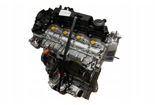 Engine Citroen Jumper Peugeot Boxer 2 0 BlueHDi DW10FU AH03 EURO6 Packaging status original