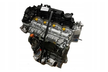 Engine Citroen Jumper Peugeot Boxer 2 0 BlueHDi DW10FU AH03 EURO6 Packaging status original