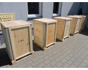 Engine Citroen Jumper Peugeot Boxer 2 0 BlueHDi DW10FU AH03 EURO6 Car type passenger cars cargo vans buses RVs