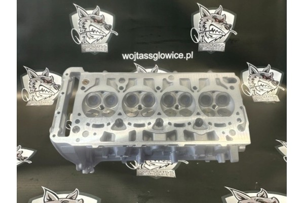 Head 1 8 2 0 TFSI TSI NEW COMPLETE 06H103373K Factory Folding