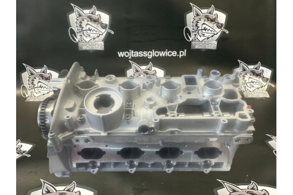 Head 1 8 2 0 TFSI TSI NEW COMPLETE 06H103373K Factory Folding Catalog number of the part 124214124