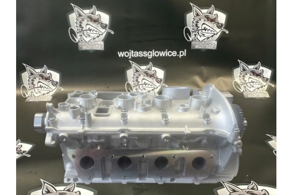 Head 1 8 2 0 TFSI TSI NEW COMPLETE 06H103373K Factory Folding Quality of parts according to GVO O original with manufacturer s l