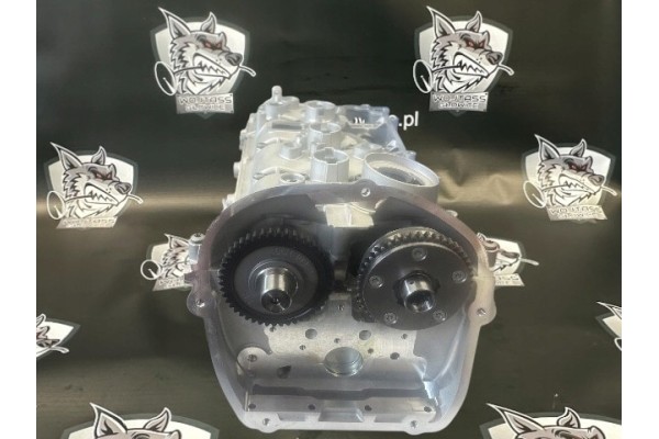 Head 1 8 2 0 TFSI TSI NEW COMPLETE 06H103373K Factory Folding Car type passenger cars