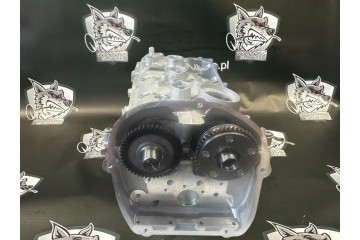 Head 1 8 2 0 TFSI TSI NEW COMPLETE 06H103373K Factory Folding Car type passenger cars