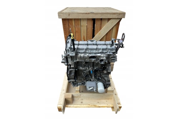 New engine Ford Transit 2 0 TDCI Ecoblue FWD Car type undefined trucks cargo vans RVs passenger cars