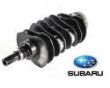 Crankshaft Subaru EJ257 EJ255 reinforced nitrided cat no OE 12200AA430