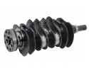 Crankshaft Subaru EJ257 EJ255 reinforced nitrided cat no OE 12200AA430 Packaging status original