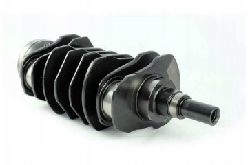 Crankshaft Subaru EJ257 EJ255 reinforced nitrided cat no OE 12200AA430 Catalog number of the part 12200AA430
