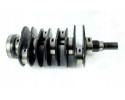 Crankshaft Subaru EJ257 EJ255 reinforced nitrided cat no OE 12200AA430 Part manufacturer Subaru OE