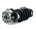 Crankshaft Subaru EJ257 EJ255 reinforced nitrided cat no OE 12200AA430 Quality of parts according to GVO O original with manufac