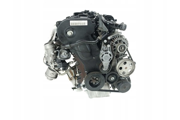 COMPLETE ENGINE AUDI A3 8P A4 B7 2 0 TFSI BWE Part manufacturer Audi OE