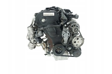 COMPLETE ENGINE AUDI A3 8P A4 B7 2 0 TFSI BWE Part manufacturer Audi OE