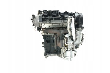 COMPLETE ENGINE AUDI A3 8P A4 B7 2 0 TFSI BWE Catalog number of the part BWE