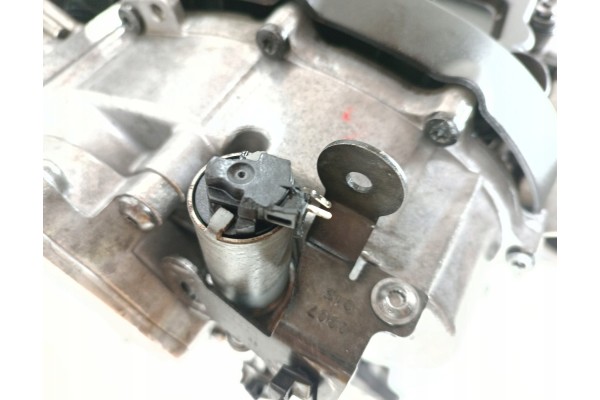 COMPLETE ENGINE AUDI A3 8P A4 B7 2 0 TFSI BWE Quality of parts according to GVO O original with manufacturer s logo OE