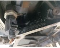 COMPLETE ENGINE AUDI A3 8P A4 B7 2 0 TFSI BWE Car type passenger cars
