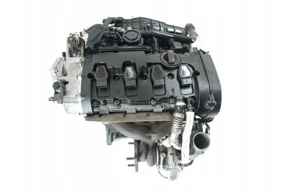 Motor Completo Audi A3 8P A4 B7 2.0 TFSI BWE