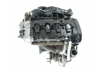 Motor Completo Audi A3 8P A4 B7 2.0 TFSI BWE