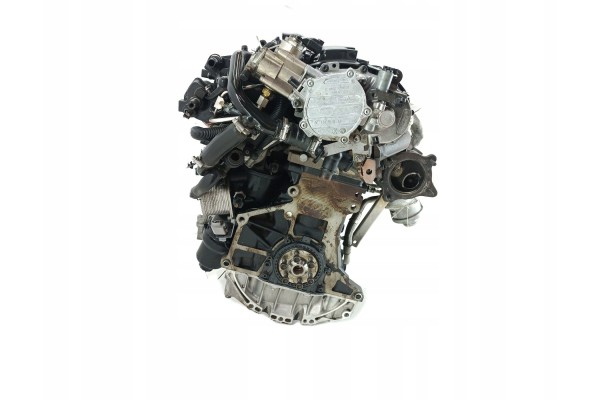 Motor Completo Audi A3 8P A4 B7 2.0 TFSI BWE
