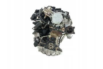 Motor Completo Audi A3 8P A4 B7 2.0 TFSI BWE
