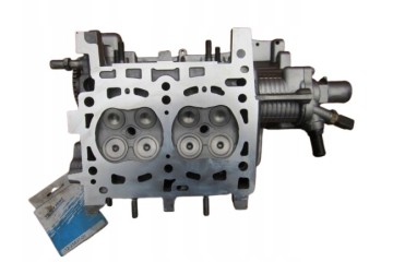 FIAT 500 ALFA 0 9 TURBO TWINAIR HEAD 55233092 1 ENGINE 312A2000 regener
