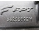 FIAT 500 ALFA 0 9 TURBO TWINAIR HEAD 55233092 1 ENGINE 312A2000 regener Part manufacturer Fiat OE