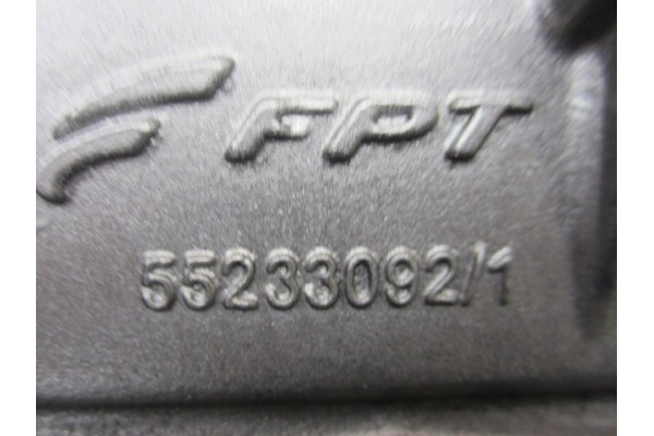 FIAT 500 ALFA 0 9 TURBO TWINAIR HEAD 55233092 1 ENGINE 312A2000 regener Part manufacturer Fiat OE