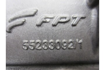 FIAT 500 ALFA 0 9 TURBO TWINAIR HEAD 55233092 1 ENGINE 312A2000 regener Part manufacturer Fiat OE