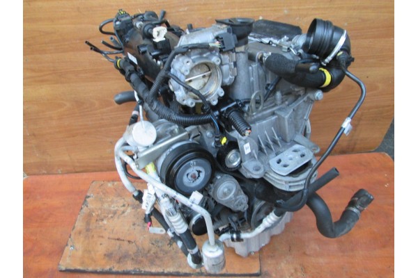 FIAT 500 ALFA 0 9 TURBO TWINAIR HEAD 55233092 1 ENGINE 312A2000 regener Car type 4x4 SUV cargo vans passenger cars