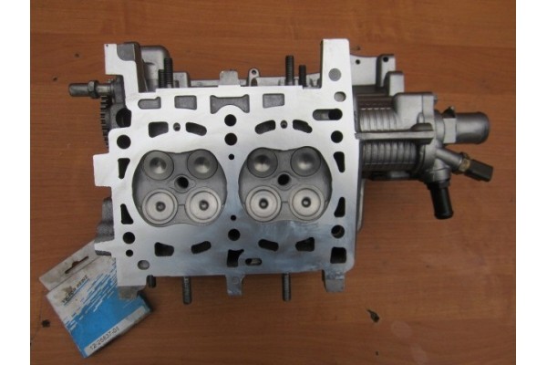 FIAT 500 ALFA 0 9 TURBO TWINAIR HEAD 55233092 1 ENGINE 312A2000 regener Engine type gasoline powered