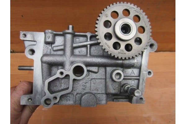 FIAT 500 ALFA 0 9 TURBO TWINAIR HEAD 55233092 1 ENGINE 312A2000 regener Quality of parts according to GVO O original with manufa