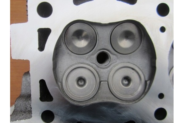 Culata regenerada FIAT 500 ALFA 0.9 Turbo TwinAir motor 312A2000 55233