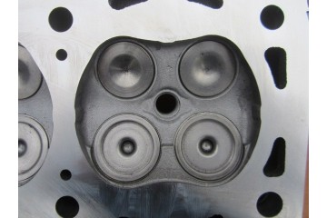 Culata regenerada FIAT 500 ALFA 0.9 Turbo TwinAir motor 312A2000 55233