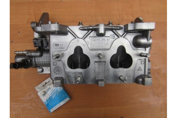 Culata regenerada FIAT 500 ALFA 0.9 Turbo TwinAir motor 312A2000 55233