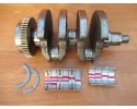 Culata regenerada FIAT 500 ALFA 0.9 Turbo TwinAir motor 312A2000 55233