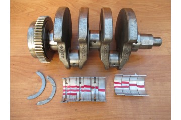 Culata regenerada FIAT 500 ALFA 0.9 Turbo TwinAir motor 312A2000 55233