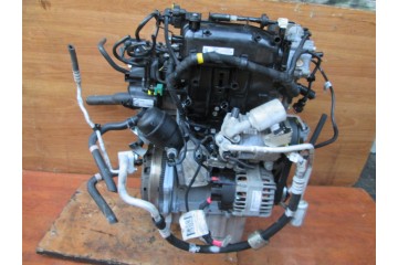 Culata regenerada FIAT 500 ALFA 0.9 Turbo TwinAir motor 312A2000 55233