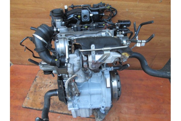 Culata regenerada FIAT 500 ALFA 0.9 Turbo TwinAir motor 312A2000 55233