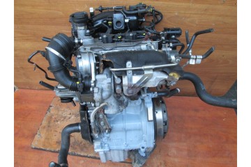 Culata regenerada FIAT 500 ALFA 0.9 Turbo TwinAir motor 312A2000 55233