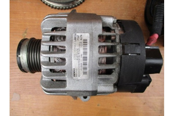 Culata regenerada FIAT 500 ALFA 0.9 Turbo TwinAir motor 312A2000 55233