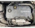 COMPLETE ENGINE OPEL ASTRA K 2016r 1 4 TURBO B14XFL D14XFL