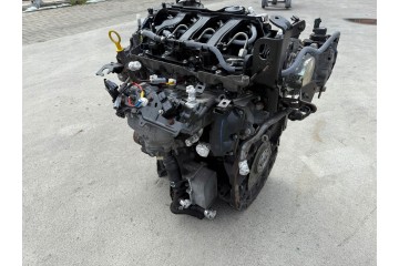 Complete engine 2 0 CDTI Opel Vivaro M9RV710 M9R 710 66 thousand km EURO 6 Engine type diesel