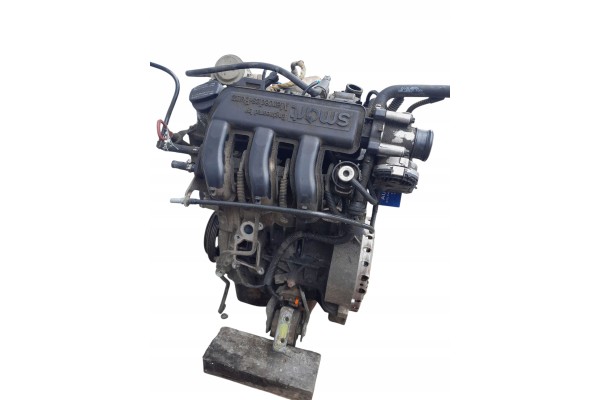 ENGINE COMPLETE SMART FORTWO 450 0 7 45KW M160 920 160920 175958KM