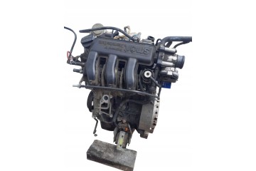ENGINE COMPLETE SMART FORTWO 450 0 7 45KW M160 920 160920 175958KM