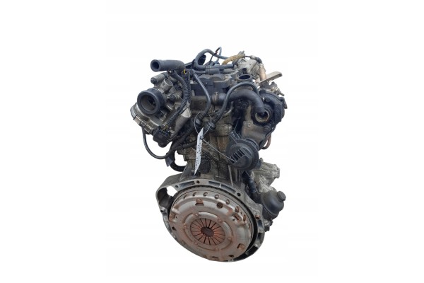 ENGINE COMPLETE SMART FORTWO 450 0 7 45KW M160 920 160920 175958KM Catalog number of the part M160 920