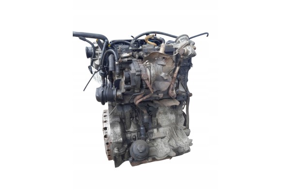 ENGINE COMPLETE SMART FORTWO 450 0 7 45KW M160 920 160920 175958KM Part manufacturer Smart OE