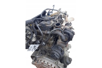 ENGINE COMPLETE SMART FORTWO 450 0 7 45KW M160 920 160920 175958KM Car type passenger cars