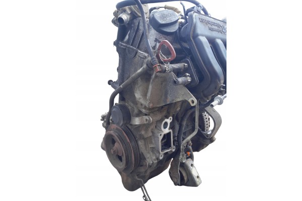 ENGINE COMPLETE SMART FORTWO 450 0 7 45KW M160 920 160920 175958KM Quality of parts according to GVO O original with manufacture